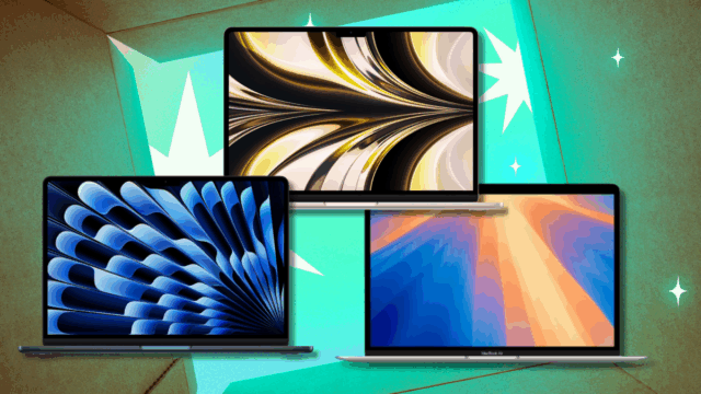 As ofertas aéreas mais eficazes do MacBook que você pode inserir 2025 

