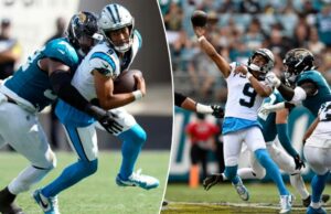 As primeiras lutas de Bryce Young continuam a bola de neve depois do DUD para começar o ano 3 As primeiras lutas de Bryce Young continuam a bola de neve depois do DUD para começar o ano 3