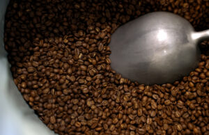 As taxas de café estão subindo As taxas de café estão subindo