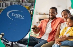 As tensões aumentam à medida que o Gana ameaça a MultiChoice sobre as taxas de assinatura “injustas” do DSTV As tensões aumentam à medida que o Gana ameaça a MultiChoice sobre as taxas de assinatura "injustas" do DSTV