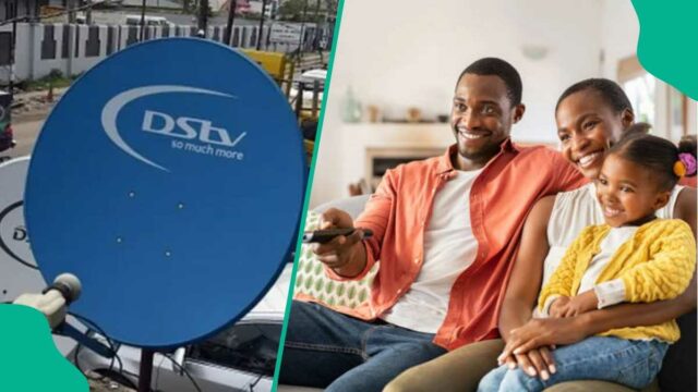 As tensões aumentam à medida que o Gana ameaça a MultiChoice sobre as taxas de assinatura "injustas" do DSTV

