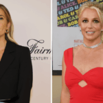 Britney Spears Inner Circle-Donatella Versace e mais pessoas que estão perto da estrela