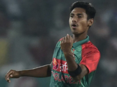 Asia Caneca 2025: Bangladesh derrotou o Afeganistão por 8 anos para sobreviver na competição Asia Caneca 2025: Bangladesh derrotou o Afeganistão por 8 anos para sobreviver na competição