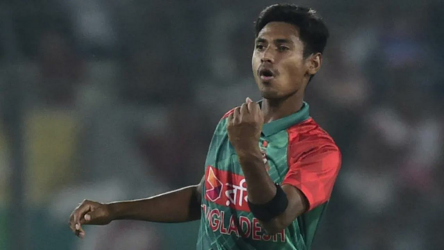 Asia Caneca 2025: Bangladesh derrotou o Afeganistão por 8 anos para sobreviver na competição 

