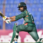 Asia Caneca 2025: Towhid Hridoy abre sobre a conquista de Bangladesh sobre Hong Kong