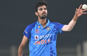 Asia Canela 2025: Kaif Questões sobre a isenção de Sundar da equipe principal Asia Canela 2025: Kaif Questões sobre a isenção de Sundar da equipe principal