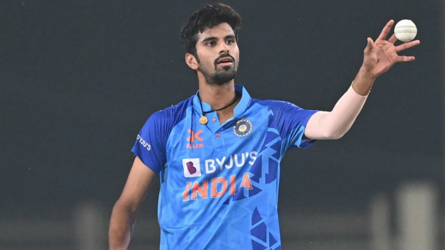 Asia Canela 2025: Kaif Questões sobre a isenção de Sundar da equipe principal 

