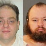 Assassino do Alabama perdoado pela família da vítima e pelo Texas Criandler Killer executou minutos de distância