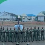 Assista a Trending Video: Nigerian Air Force lança Escola Flying International Helicopter no Top Sudeste State