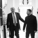 Assista ao vivo: Donald Trump se encontra com Zelensky na ONU