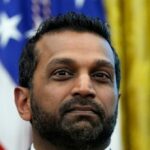 Assista ao vivo: Kash Patel testemunha antes do Senado após Charlie Kirk Assassination