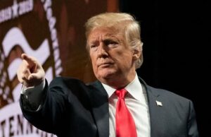 Assistir ao vivo: Casa debate as contas para codificar a repressão ao crime de Trump em Trump Assistir ao vivo: Casa debate as contas para codificar a repressão ao crime de Trump em Trump