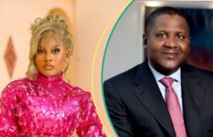 Associado de Bbnaija Phyna abre as demandas que ela fez de Dangote em meio a alegações de N1bn Associado de Bbnaija Phyna abre as demandas que ela fez de Dangote em meio a alegações de N1bn