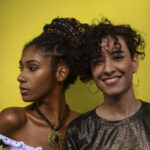 Assuntos do Caribe: Afro-latinos e Heritage Mês Hispanic American
