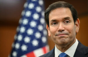 Assuntos do Caribe: Rubio continua ataques a missões médicas cubanas Assuntos do Caribe: Rubio continua ataques a missões médicas cubanas
