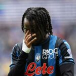 Atalanta decide o futuro de Ademola Lookman após o retorno do Super Eagles 2026 WCQ