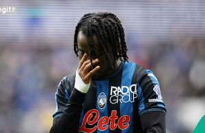 Atalanta decide o futuro de Ademola Lookman após o retorno do Super Eagles 2026 WCQ Atalanta decide o futuro de Ademola Lookman após o retorno do Super Eagles 2026 WCQ