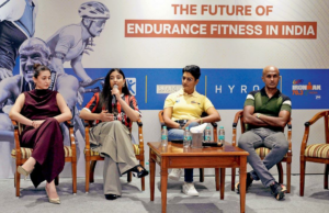 Atividades esportivas de resistência Aumentando na Índia, realmente me sinto especialistas na ocasião de SJAM Atividades esportivas de resistência Aumentando na Índia, realmente me sinto especialistas na ocasião de SJAM