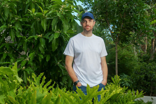 Atlassian, Mike Cannon-Brookes