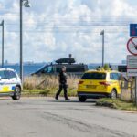 'Ator Profissional': Drones em quatro aeroportos 'destinados a semear o medo'
