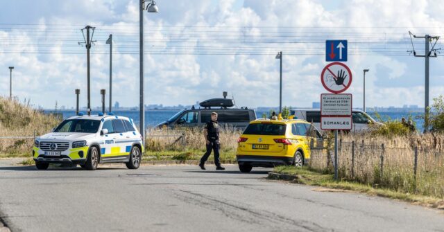 'Ator Profissional': Drones em quatro aeroportos 'destinados a semear o medo'

