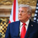 Atualização de financiamento do estagiário: Administrador de Trump cobrado de reembolsos "mal" confiscadores