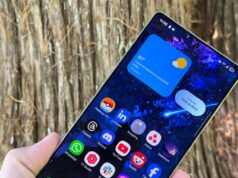 O pequeno ajuste da interface do usuário que mudou a forma como uso meus telefones Samsung Atualização segura do Android 16 do Galaxy S25 com um UI 8 atualmente apresentando