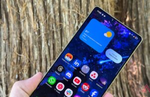 Os papéis de parede do Samsung Galaxy S26 estão aqui e revelam secretamente novos detalhes Atualização segura do Android 16 do Galaxy S25 com um UI 8 atualmente apresentando