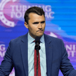** Atualizações ao vivo ** Charlie Kirk disparou durante o evento de palestras na Universidade de Utah Valley