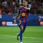 Atualizações ao vivo da Organização dos Campeões: City-Napoli masculino, Newcastle-Barça