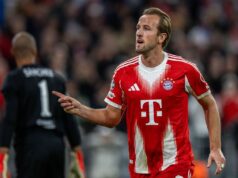 Atualizações ao vivo da Organização dos Campeões: Kane assombra o Chelsea; Líder do Liverpool Link de cópia