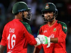 Atualizações ao vivo de Bangladesh vs Hong Kong, Asia Mug 2025: Bangladesh escolhe jogar inicialmente; Complete se divertindo XIs, Streaming Information Atualizações ao vivo de Bangladesh vs Hong Kong, Asia Mug 2025: Bangladesh escolhe jogar inicialmente; Complete se divertindo XIs, Streaming Information