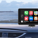 Tela automática de Android Cuqi