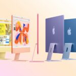 M4 IMAC