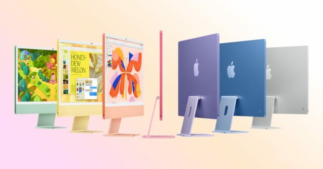 M4 IMAC