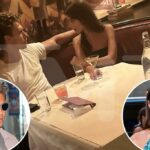 Austin Butler e Emily Ratajkowski Spark Dating Speculação com passeio aconchegante em Nova York