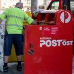 A Australia Post retomará as entregas para os EUA e seus territórios no exterior três dias antes.