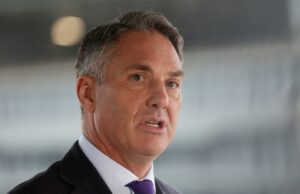 Austrália afirma que os Estados Unidos certamente terão acessibilidade ao estaleiro submarino nuclear da Austrália Ocidental Yahoo news home