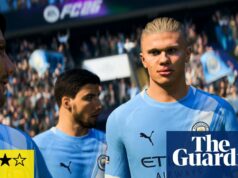 Avaliação da EA Sports FC 26-Os seguidores recebem taxa em eventos duplos de pista Avaliação da EA Sports FC 26-Os seguidores recebem taxa em eventos duplos de pista