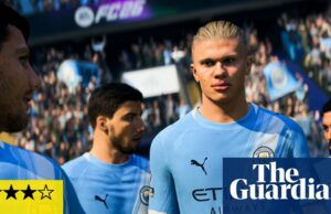 Avaliação da EA Sports FC 26-Os seguidores recebem taxa em eventos duplos de pista Avaliação da EA Sports FC 26-Os seguidores recebem taxa em eventos duplos de pista