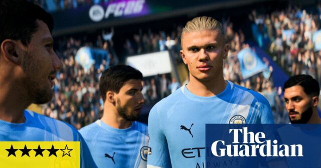 Avaliação da EA Sports FC 26-Os seguidores recebem taxa em eventos duplos de pista 

