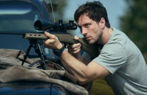 Avaliação de ‘Fuze’: um elenco estelar oferece muita alegria a um filme sobre uma bomba da Segunda Guerra Mundial descoberta no centro de Londres Avaliação de 'Fuze': um elenco estelar oferece muita alegria a um filme sobre uma bomba da Segunda Guerra Mundial descoberta no centro de Londres