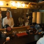 Avaliação de 'Waltz' 'Easy': Vince Vaughn revela uma capacidade secreta de cantar vocal no lançamento discreto de Nic Pizzolatto