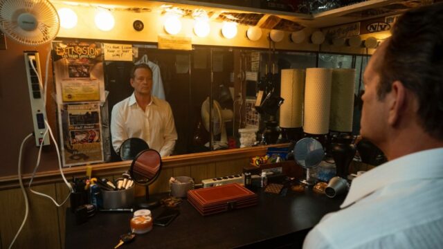 Avaliação de 'Waltz' 'Easy': Vince Vaughn revela uma capacidade secreta de cantar vocal no lançamento discreto de Nic Pizzolatto 

