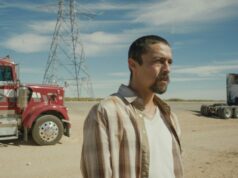 Avaliação de ‘ao dirigir’: um vagabundo pega uma viagem progressivamente selvagem em um thriller queer dinâmico Avaliação de 'ao dirigir': um vagabundo pega uma viagem progressivamente selvagem em um thriller queer dinâmico