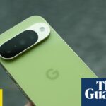Avaliação do Google Pixel 10: os novos critérios para um telefone de primeira linha convencional