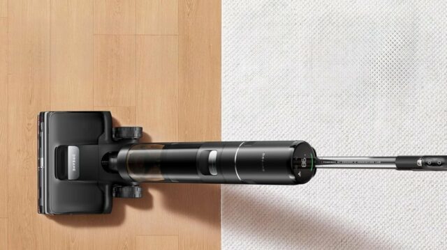 Avaliação: o sonho h15 pro carpetflex é o aspirador de Unboxing The Dreame H15 Pro Carpetflex