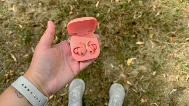 Avaliamos os melhores fones de ouvido e fones de ouvido para se exercitar 


