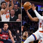 Avaliando o potencial custo da lista dos Knicks adicionando Malcolm Brogdon e Landry Shamet