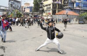 Avanços urgentes para australianos no destino de viagem depois que os manifestantes mortos pela polícia Avanços urgentes para australianos no destino de viagem depois que os manifestantes mortos pela polícia